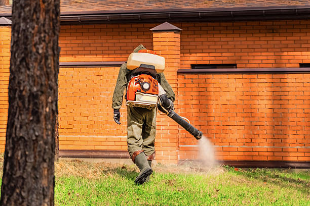 Trusted Mosquito Control service in Myerstown, PA - Nex Pest Control